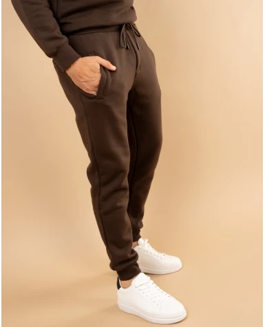 Jogging molleton