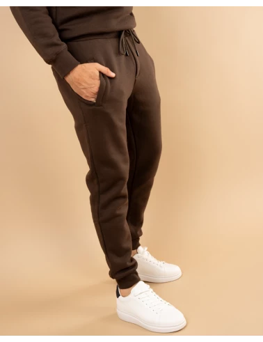 Jogging molleton