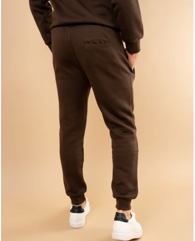 Jogging molleton
