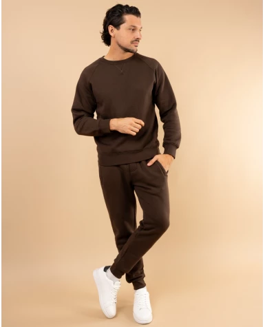 Jogging molleton