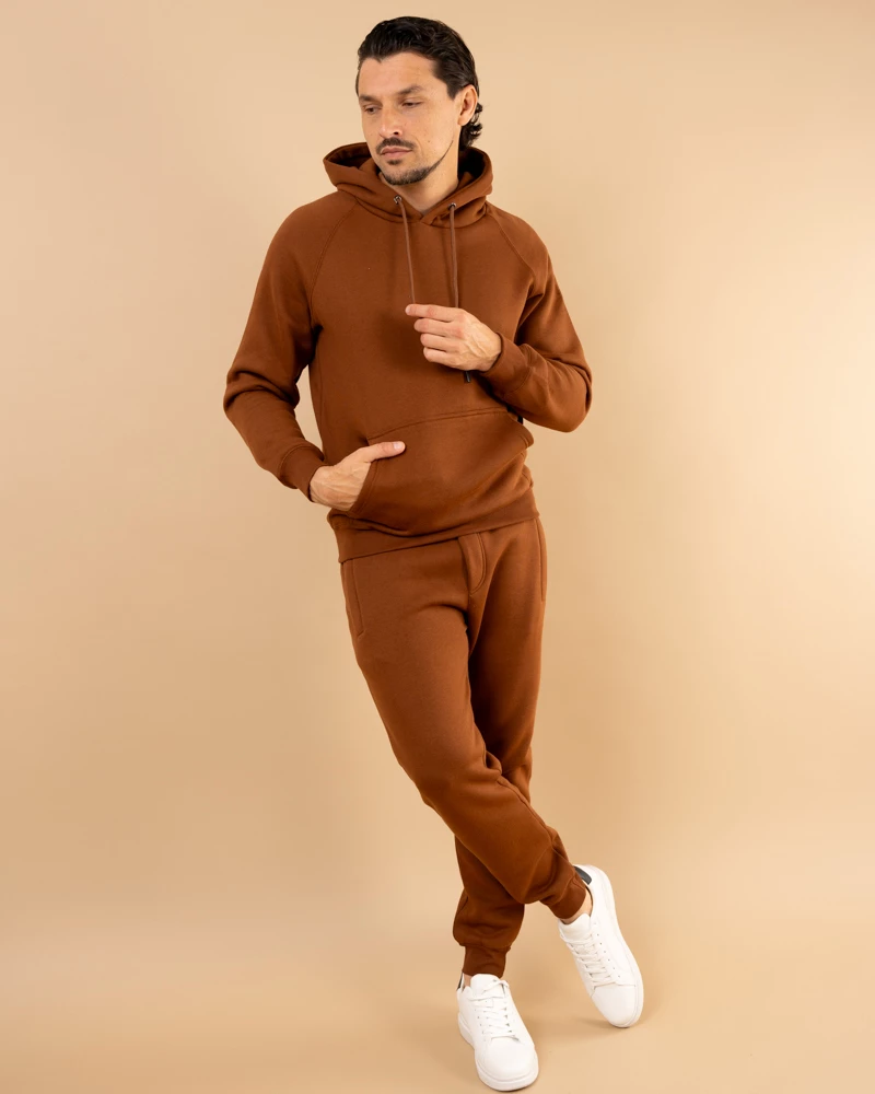 Jogging molleton