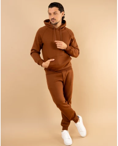 Jogging molleton