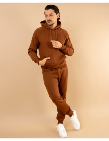 Jogging molleton