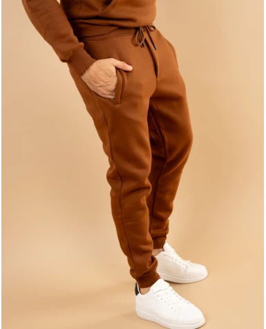 Jogging molleton
