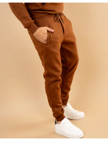 Jogging molleton