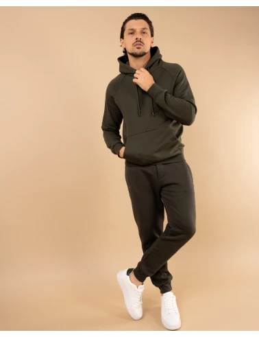 Jogging molleton