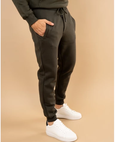 Jogging molleton