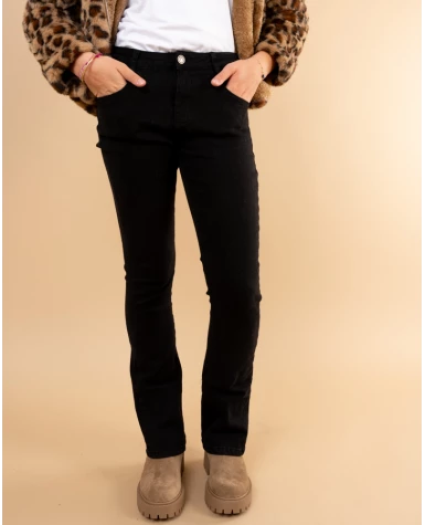 Jean patte d'eph noir