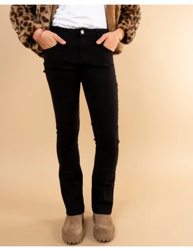 Jean patte d'eph noir
