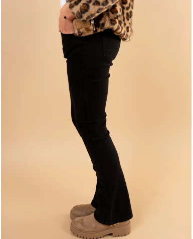 Jean patte d'eph noir