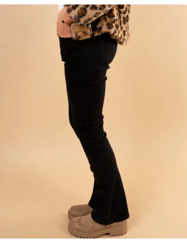 Jean patte d'eph noir
