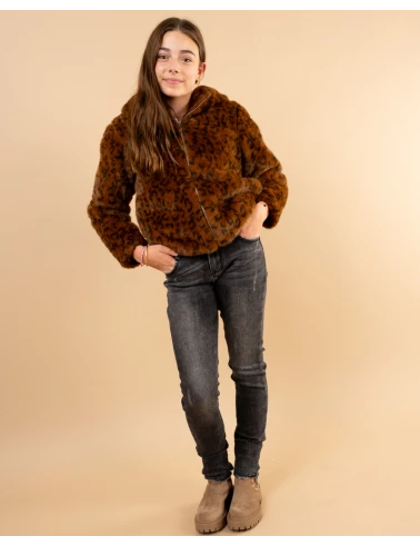 Jean gris