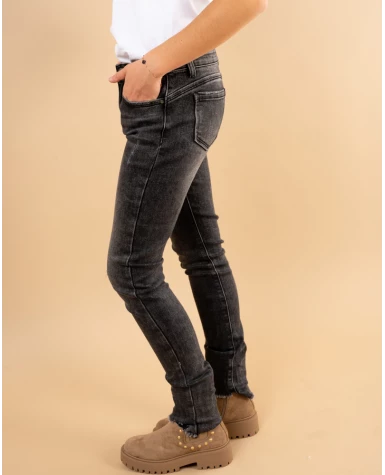 Jean gris