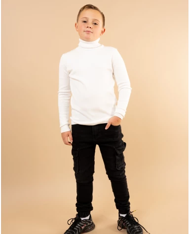 Jean jogg