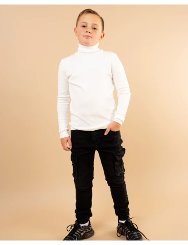 Jean jogg