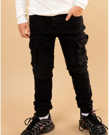 Jean jogg