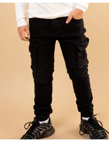 Jean jogg