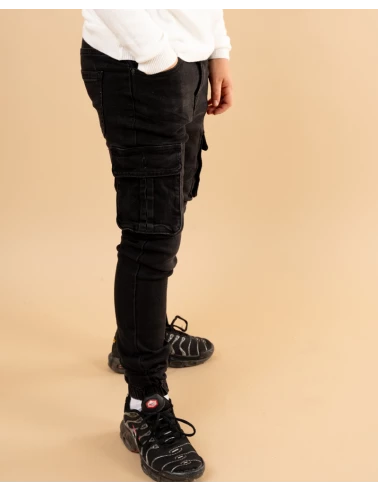 Jean jogg
