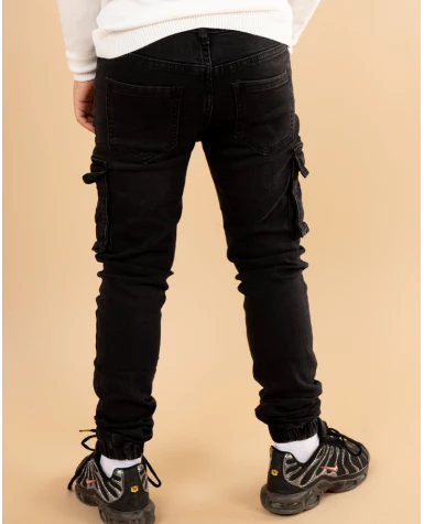 Jean jogg