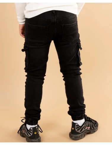 Jean jogg