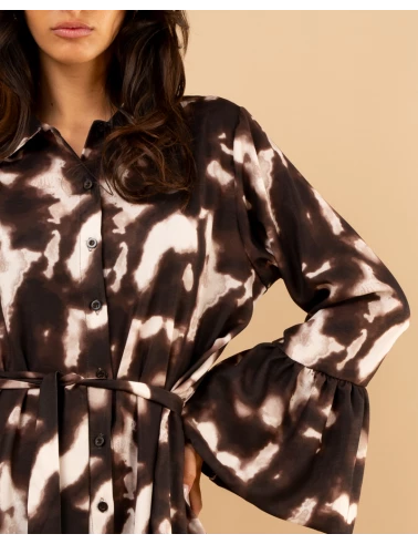 Robe valou