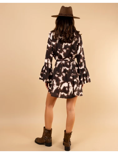 Robe valou