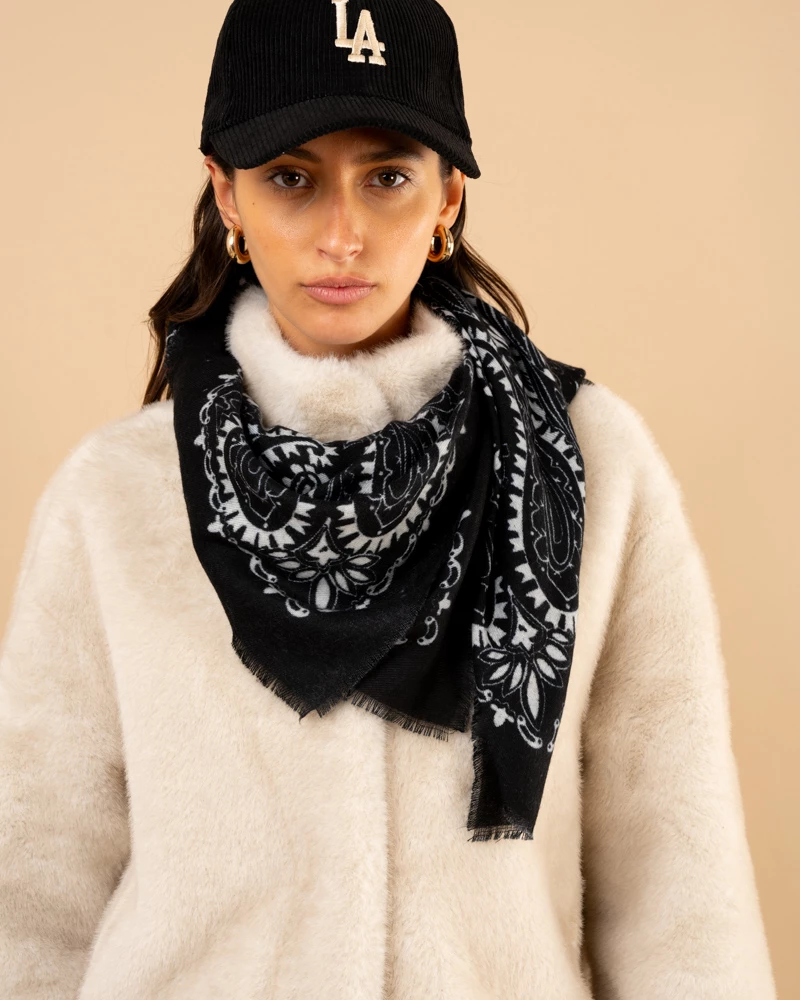 Foulard Bandana