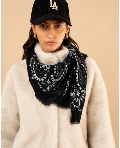 Foulard Bandana