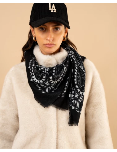 Foulard Bandana