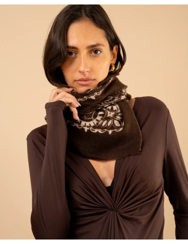 Foulard Bandana
