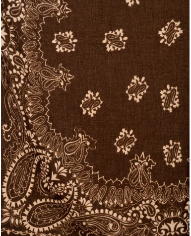 Foulard Bandana