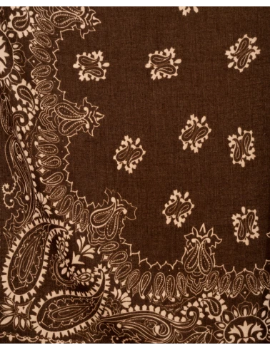 Foulard Bandana