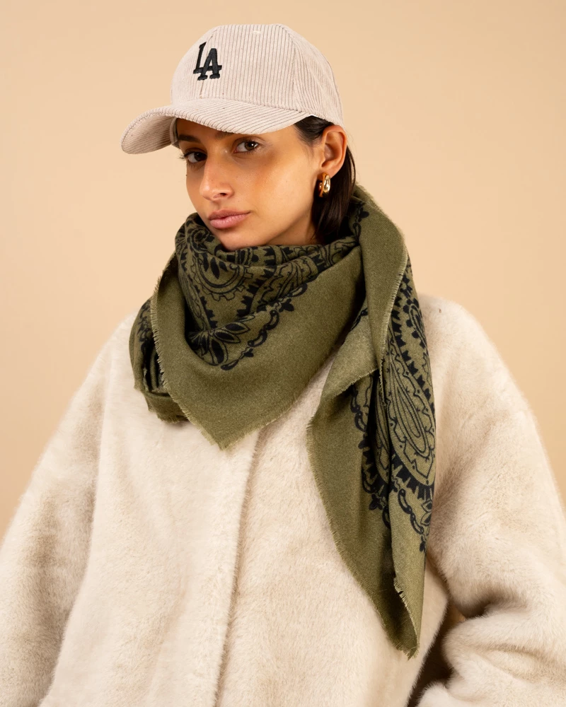 Foulard Bandana Foulard Bandana