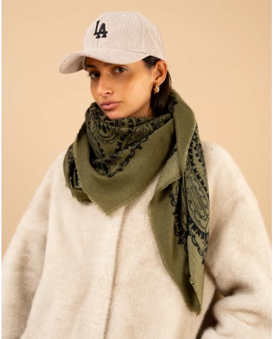 Foulard Bandana Foulard Bandana