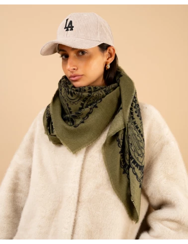 Foulard Bandana