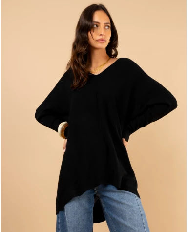 Pull V