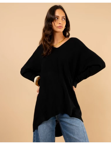 Pull V