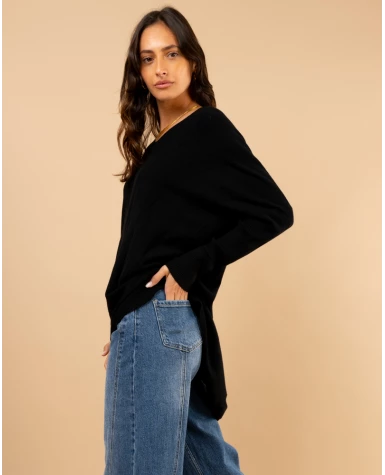 Pull V