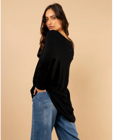 Pull V