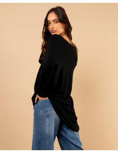 Pull V