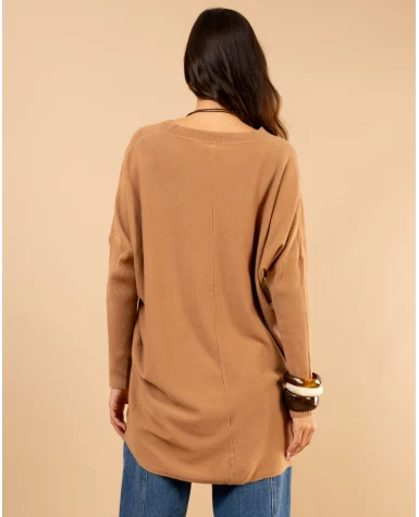 Pull V
