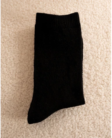 Chaussettes Laine