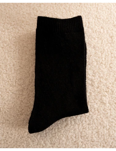 Chaussettes Laine