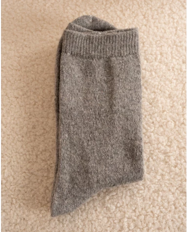 Chaussettes Laine