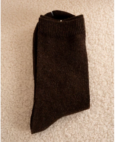 Chaussettes Laine