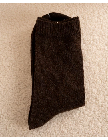 Chaussettes Laine