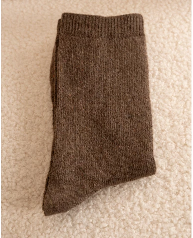 Chaussettes Laine