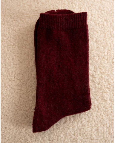 Chaussettes Laine