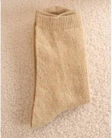 Chaussettes Laine