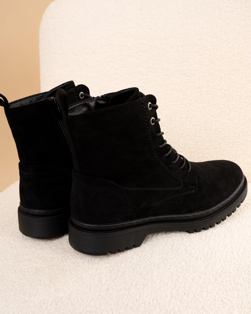 Bottines